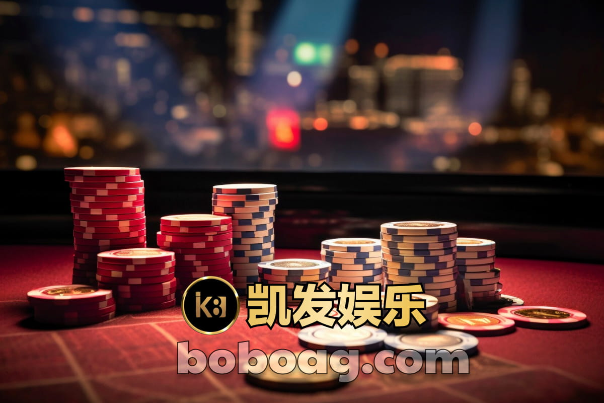 凯发娱乐AG返水全解析：玩家必知的返利秘籍